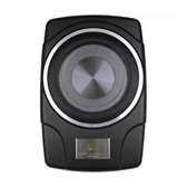 MBQ 10" Active Under seat Subwoofer with In-Built Amplifier.