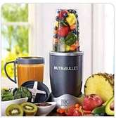 *Magic Nutribullet(900 Watts)……@6000/=*