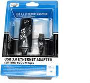 USB to Ethernet Adapter, USB 3.0 to Gigabit ethernet