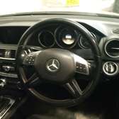 Mercedes Benz C200