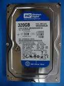 320GB DESKTOP HARDDISK