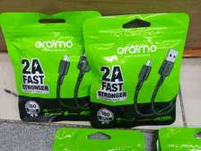 Oraimo Android Fast Charging, Data Transfer Cable