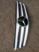 Mercedes w204 front grill