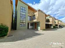 5 bedroom townhouse for rent in Syokimau