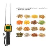 Digital Cereal Moisture Meter AR991 Smart Senso