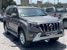 LAND CRUISER PRADO TX