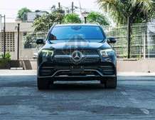 2019 Mercedes Benz GLE400d