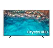Samsung 65″ CU7000 Crystal UHD 4K Smart TV (2023) – 65CU7000