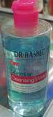 DR RASHEL cleansing water
