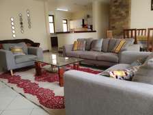 Serviced 3 Bed Apartment with En Suite at Mpaka Road