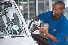 Mobile Car Wash and Auto Detailing in Nairobi