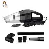High power Suction Handheld Car vacuum cleaner