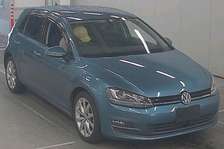 GOLF 1200cc TSI (MKOPO/HIRE PURCHASE ACCEPTED)