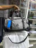 Adidas Duffle /gym Bag