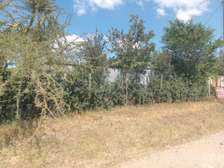 Land for sale in konza