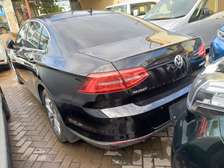 VOLKSWAGEN PASSAT NEW IMPORT.