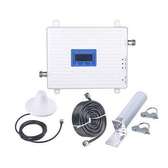 Triband GSM Signal Booster (2G 3G 4G).