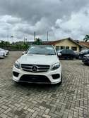 Mercedes Benz AMG SUV Diesel GLE350d