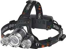 OUTDOOR LED HEADLAMPS