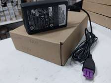 HP 22V 455MA Purple Port Printer Power Adapter