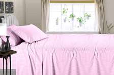 STRIPED BEDSHEETS ON SALE
