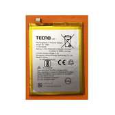 Tecno Camon X Pro Replacement Battery