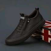 Leather Casuals
40-44
 Sizes 3200/=