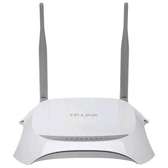 TP-Link 3G/4G wireless N Router 3420