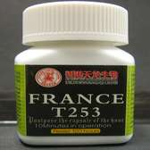France T253 Male Enhancement Tablets In Kenya