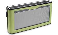 Bose SoundLink III (Cover case Green) Genuine