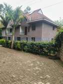 4 Bed Villa with En Suite at Karen