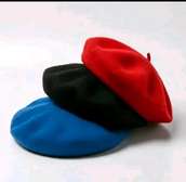 Fashion beret hats