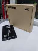 4K 60fps HDMI to USB 3.0 Video Capture Card Game Live Stream