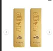 Spanish Gold Fly Sex Drops