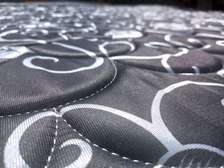 10inch quilted mattress in Nairobi 5*6 heavy duty