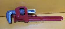 Pipe Wrench 8