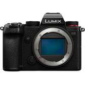 Panasonic LUMIX S5 Mirrorless Camera