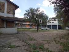 Commercial Property with Fibre Internet in Langata