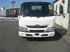 TOYOTA DYNA (WE ACCEPT HIRE PURCHASE)