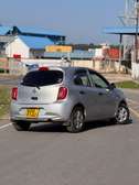 Nissan March KDG