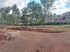 500 m² Residential Land at Githunguri Road