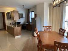 Furnished 2 Bed Apartment with En Suite in Kilimani