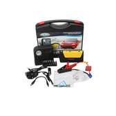 Jump Starter Kit With Tyre Inflator / Air Compressor