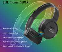 JBL TUNE 510BT