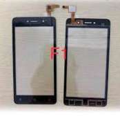Screen replacement for Tecno F1