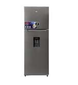 VON HRN 472S / VART 47NHS 341L Double Door Refrigerator