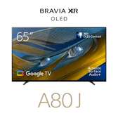 Sony OLED 55" inches Android UHD-4K Frameless Tvs