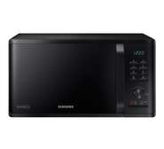 Samsung MG23K3515AK Microwave Oven Grill, 23L, Digital