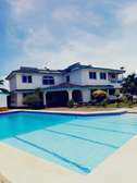 6 Bed House with En Suite in Shanzu