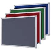 Pin boards/ Noticeboards available